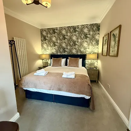 Avoca House Nocleg ze śniadaniem 4*