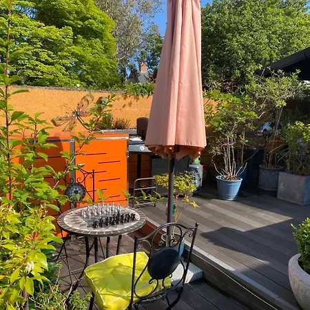 Avoca House 3* Dublin