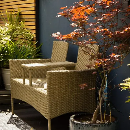 Avoca House 3* Dublin