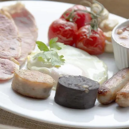 Nocleg ze śniadaniem Avoca House