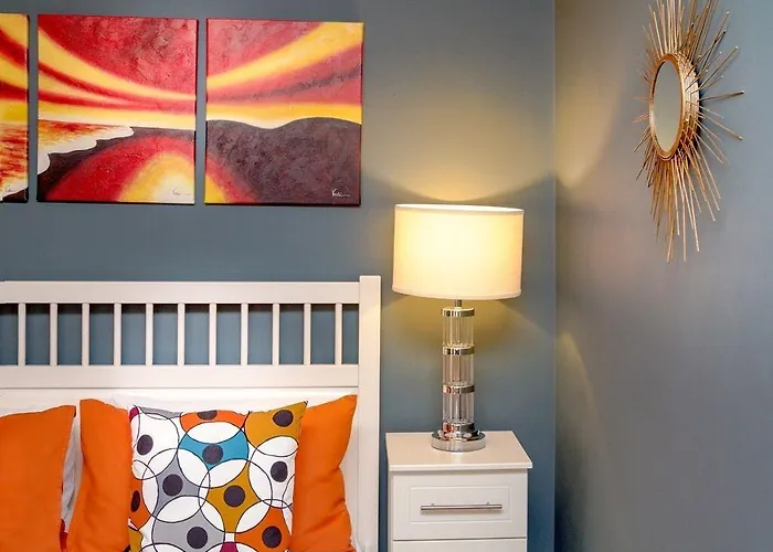 Avoca House 3* ダブリン