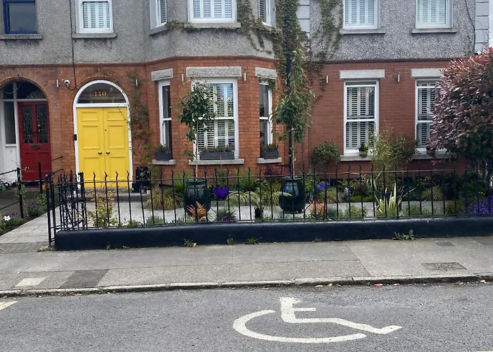 Avoca House ダブリン