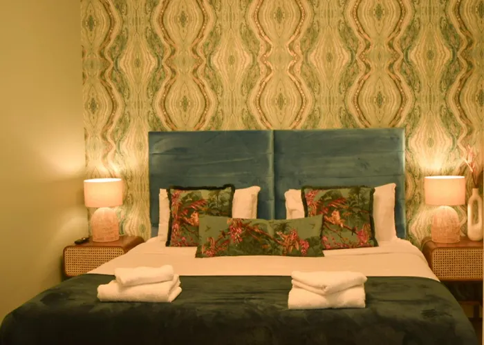 Bed & Breakfast Avoca House Dublin