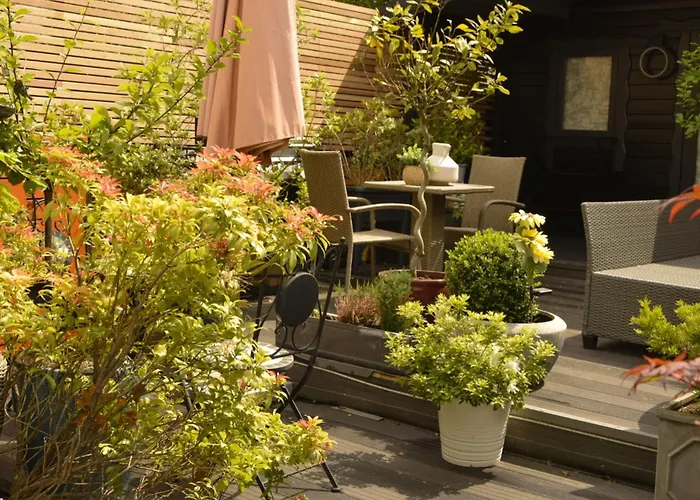 Avoca House Bed & Breakfast Dublin