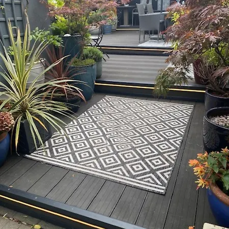 Frühstückspension Avoca House 3*