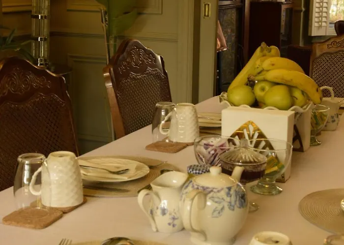 Avoca House 3* Dublin